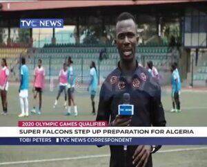 Super-Falcons-step-up-preparation-for-2020-olympic-games-qualifier-in-Algeria