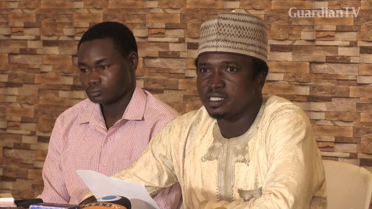Supporters-say-Nigeria-Shiite-leader-denied-his-personal-doctors-in-India