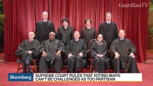 Supreme-Court-Backs-Partisan-Voting-Maps-Puts-Census-Citizenship-Question-on-Hold