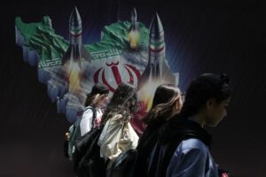 Suspected-Israeli-attack-activates-defenses-in-Iran