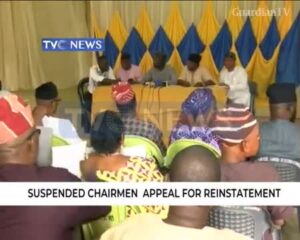 Suspended-Ogun-LGA-chairmen-appeal-for-reinstatement