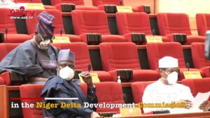 Suswam-laments-alleged-layoff-of-NDDC-staff