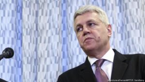 Sweden-charges-man-with-spying-on-Iranian-exiles