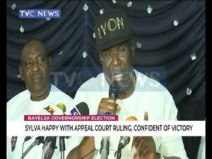 Sylva-happy-with-Appeal-Court-ruling-confident-of-APC-victory-in-Bayelsa-governorship-election