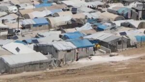 Syria-Surviving-in-Idlib