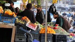 Syria-fuel-truck-blast-kills-dozens-in-Afrin