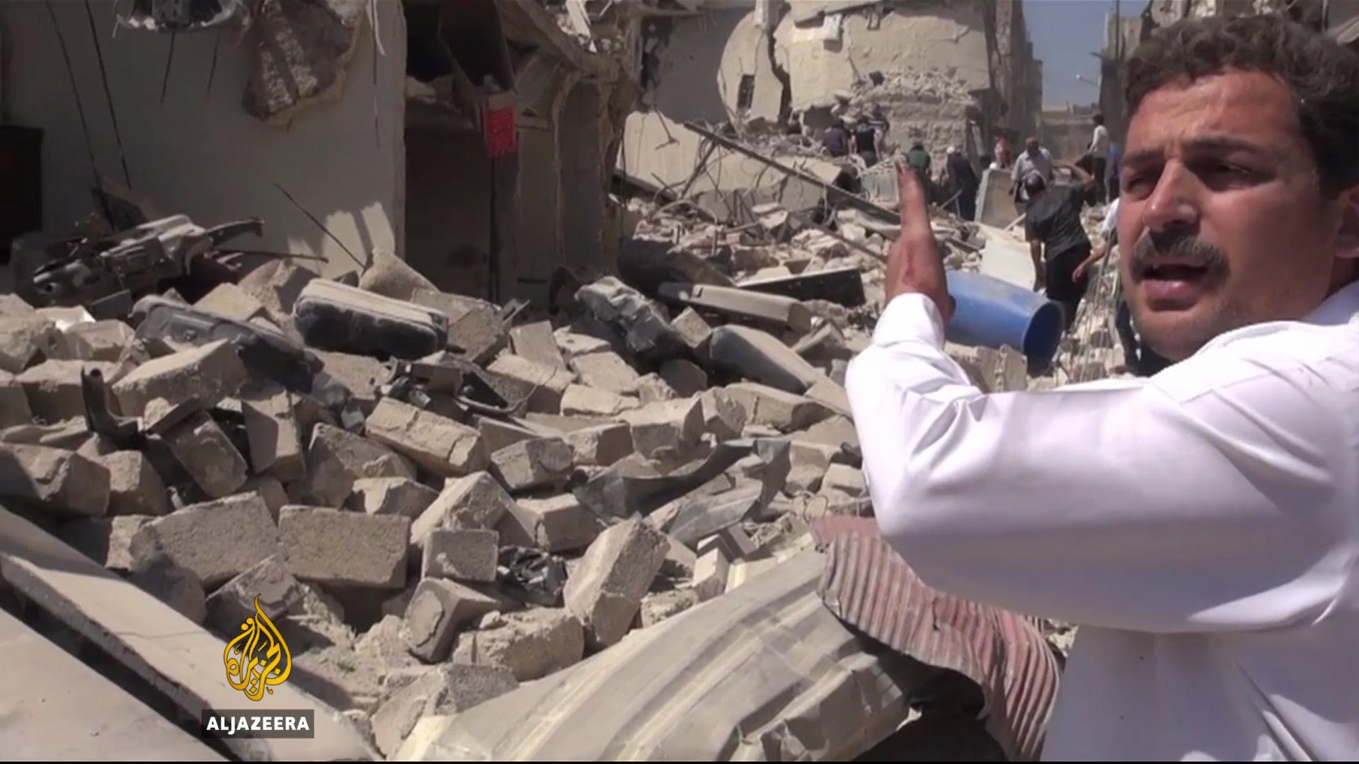 Syria
