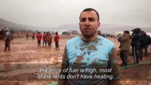 Syrian-activists-organise-a-football-game-for-internally-displaced-in-northwestern-Syria