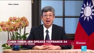 Taiwans-vice-president-says-possibility-that-Covid-19-came-from-Chinese-laboratory