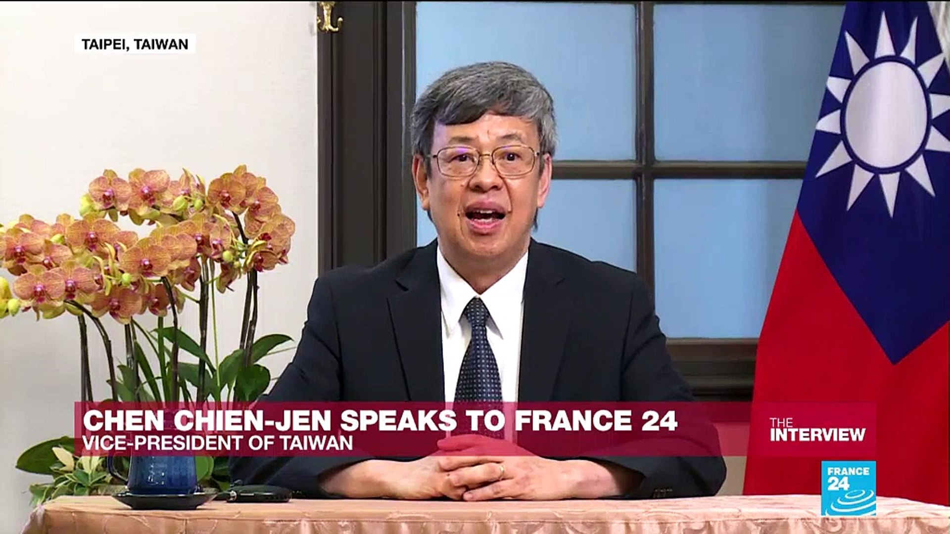 Taiwans-vice-president-says-possibility-that-Covid-19-came-from-Chinese-laboratory