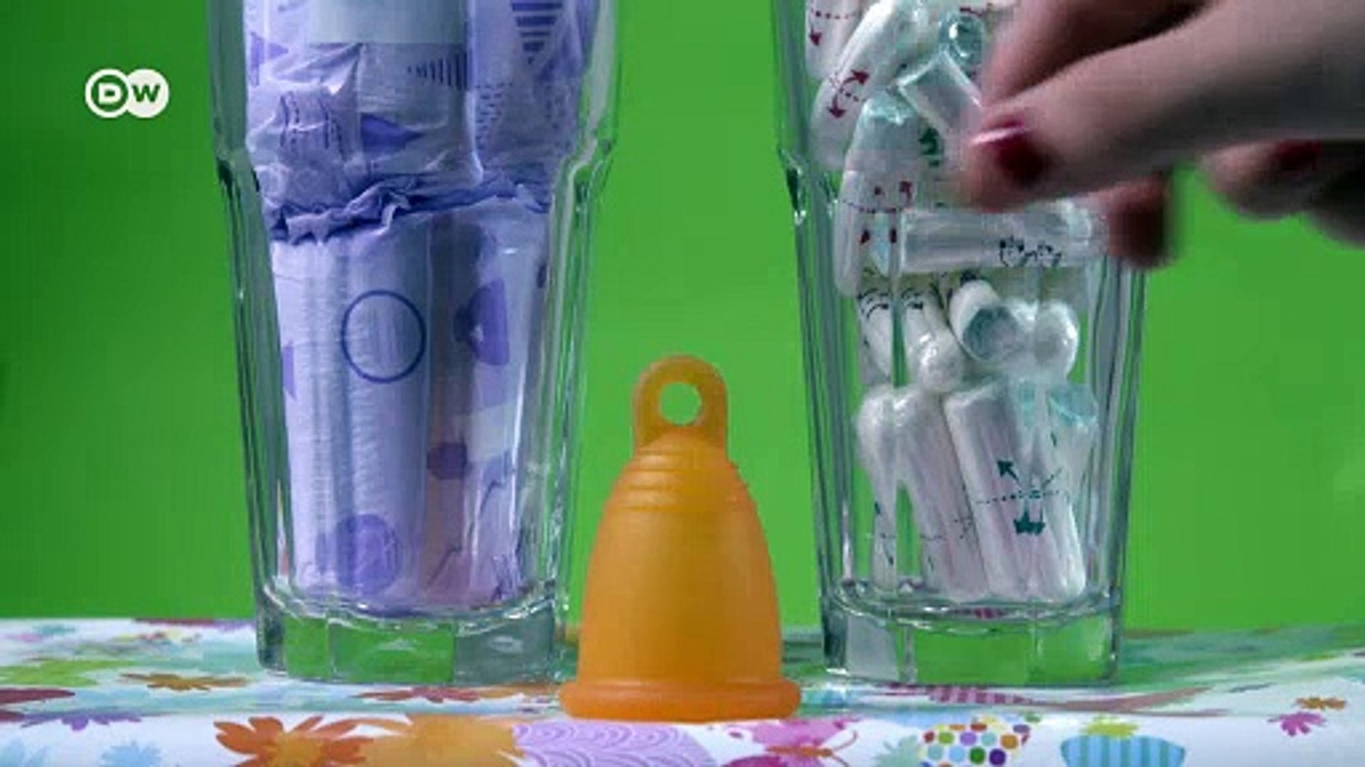 Tampon-tax-on-feminine-hygiene-products-to-be-reduced-in-Germany