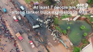 Tanker-truck-explosion-in-Mali-leaves-at-least-seven-dead