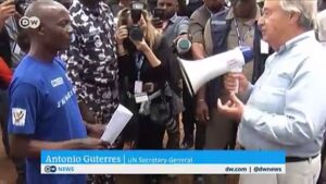Tanzania-not-sharing-data-on-suspected-Ebola-cases