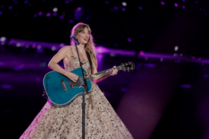 Taylor Swift