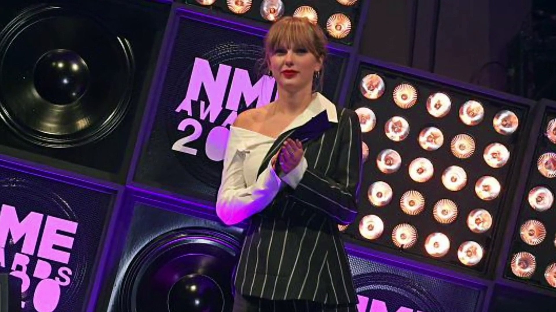 Taylor-Swift-shatters-U.S.-chart-records-with-double-debuts-at-number-one