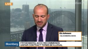 Tech-Giants-Face-Crackdown-in-Australia