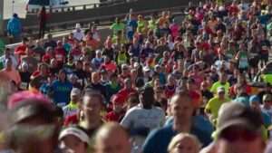 Tens-of-thousands-run-the-New-York-marathon