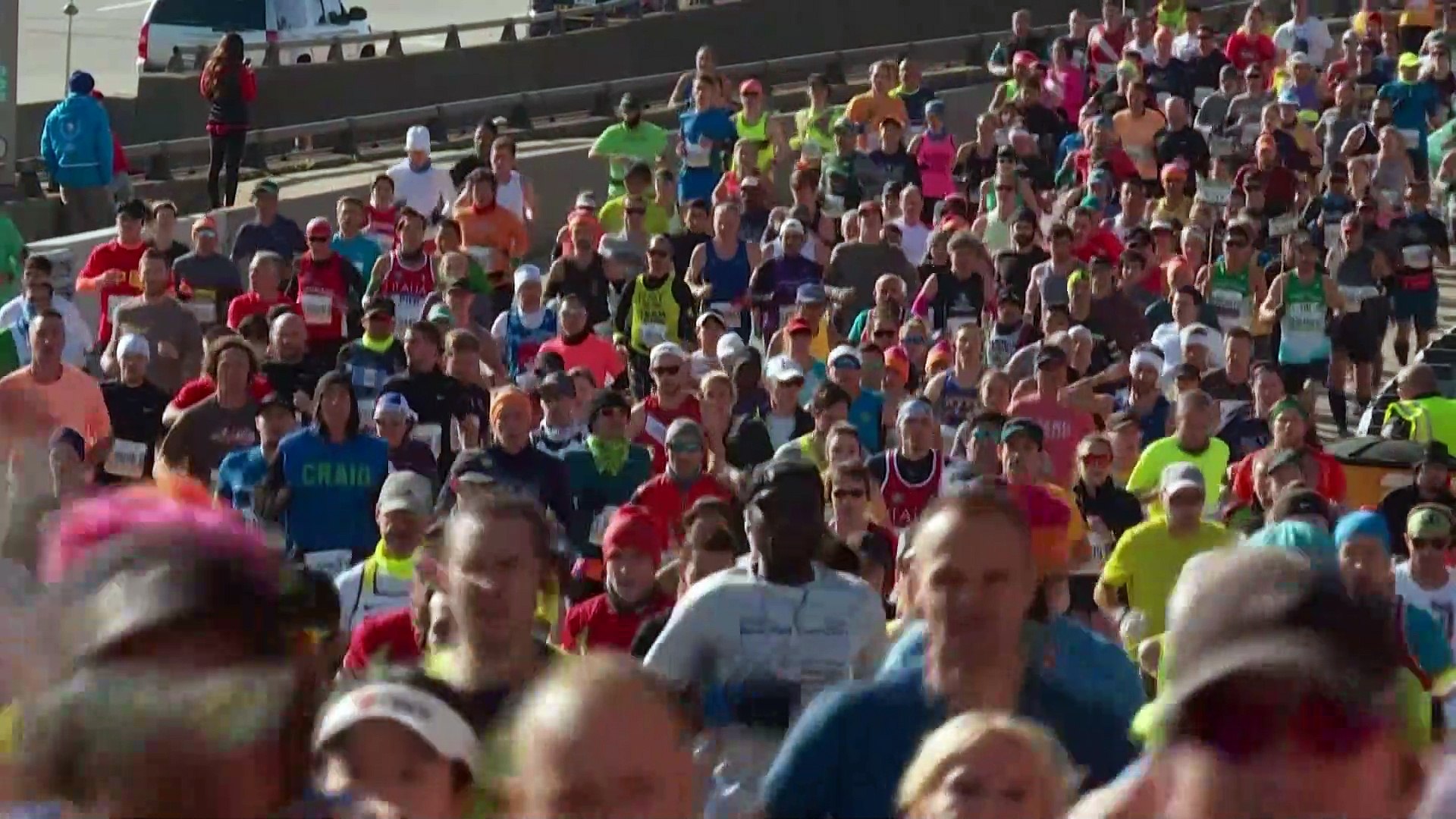Tens-of-thousands-run-the-New-York-marathon