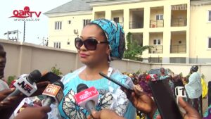 Tension-as-Natasha-Akpoti-joins-Kogi-governorship-race