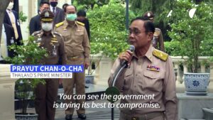 Thai-government-trying-to-avoid-using-force-against-protesters-says-PM