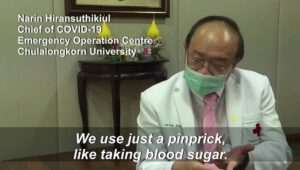 Thailand-launches-COVID-19-strip-test