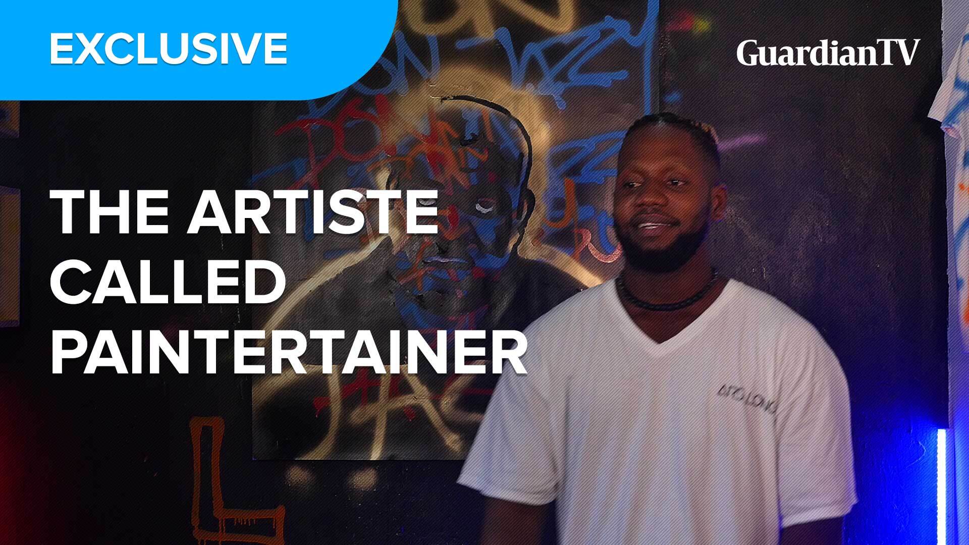 The-Artiste-Called-Paintertainer_Thumbnail