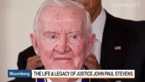 The-Life-and-Legacy-of-Justice-John-Paul-Stevens