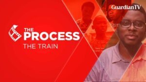The-Process_The-train_thumbnail