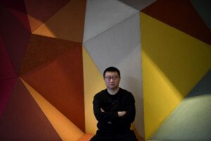 The-ex-cop-behind-Chinas-largest-gay-dating-app