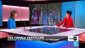 The-female-traveller-A-booming-tourism-sector