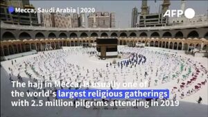 The-hajj-then-and-now