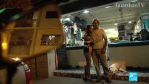 The-ordeal-faced-by-political-prisoners-in-Venezuela