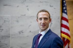 Mark Zuckerberg