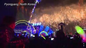 The-world-celebrates-the-start-of-2020