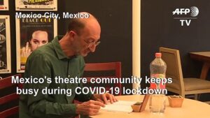 Theatre-artists-in-Mexico-reinvent-themselves-during-pandemic
