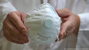 Thieves-steal-thousands-of-facemasks-from-Cologne-hospital