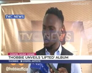 Thobbie-unveils-lifted-gospel-album