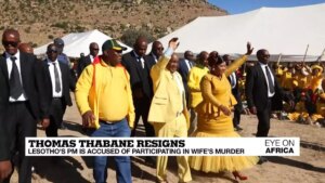 Thomas-Thabane-resigns-Lesothos-PM-is-accused-of-participating-in-wifes-murder