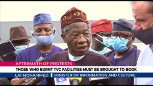 Those-who-burnt-TVC-facilities-must-be-brought-to-book-Lai-Mohammed