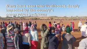 Thousands-turn-out-for-food-distribution-in-South-African-capital