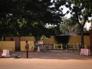 Three-French-diplomats-expelled-over-alleged-subversive-activities-in-Burkina-Faso