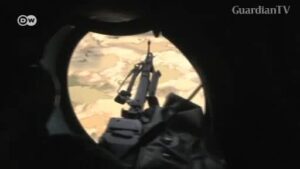 Three-French-troops-killed-in-Guiana-gold-mining-raid