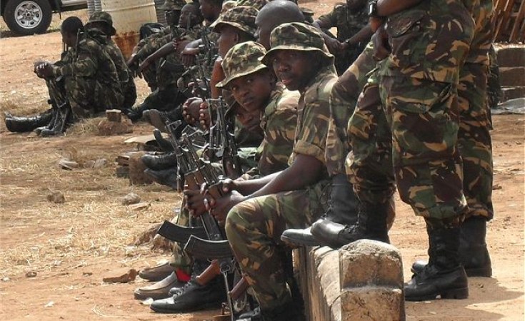 Three-Tanzanian-soldiers-killed-by-mortar-fire-in-DR-Congo