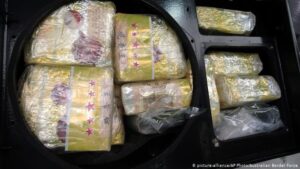 Three-charged-in-Australias-biggest-crystal-meth-seizure