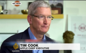 Tim-Cook