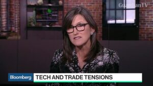 Tim-Cooks-Direct-Line-to-Trump-Is-Good-News-for-Tech-Arks-Cathie-Wood-Says