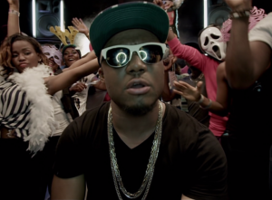 Tim-Godfrey
