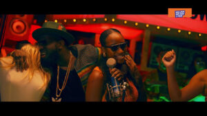 Timaya
