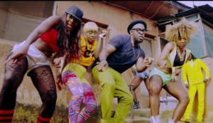 Timaya