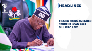 Tinubu